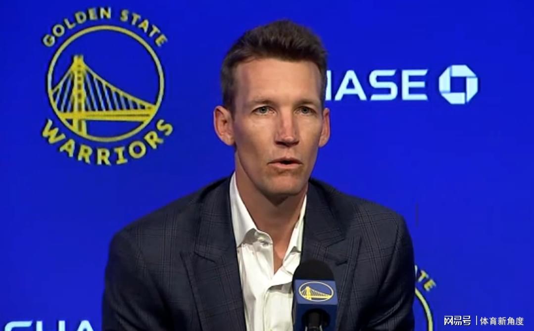 星空体育app-极限4换1！勇士这是要梭哈一把啊！