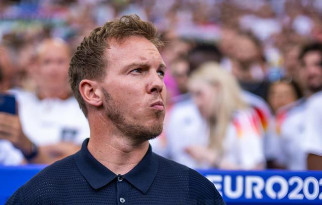 星空体育app官方下载-纳帅：穆西亚拉就该保持野球踢法，没信错京多安