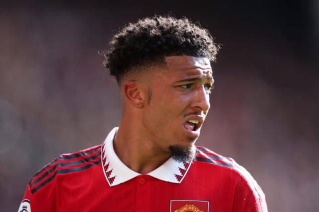 【揭秘】爽了,躺了,走了…回顾桑乔这半年