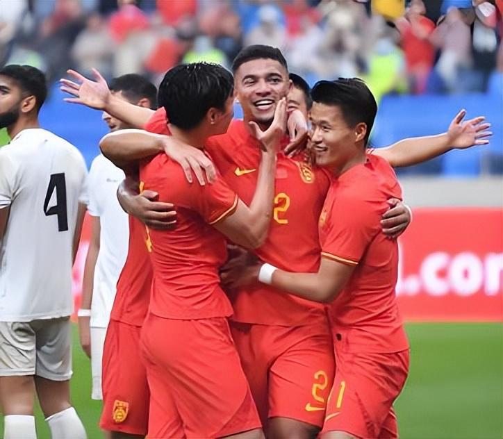 星空体育app-国安与鲁能的比赛没开踢，就打出最强底牌，曾攻破世界杯劲旅大门