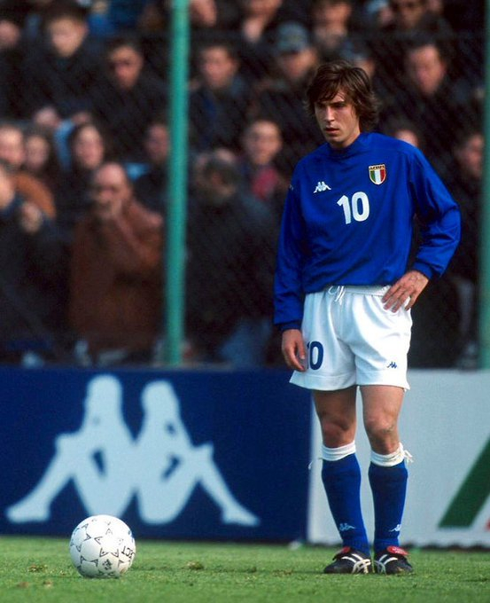 星空体育app官方网站-老照片回顾意大利球星皮尔洛|世界杯_新浪体育_新浪新闻